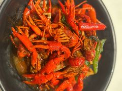 -聚味瞿记·龙虾堂(坡子街店)