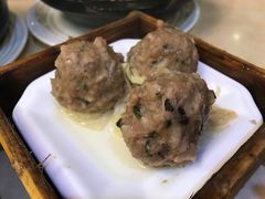 牛肉丸-又一间茶点轩(百汇广场店)
