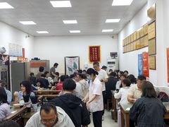 -子午路张记肉夹馍(翠华路店)