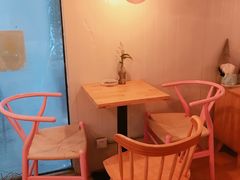 -灯塔咖啡馆BOOK·Coffee Shop