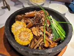 -Aqua Oasis 水天堂(石路天虹店)