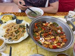 -天境牦牛壮骨汤(人民路旗舰店)