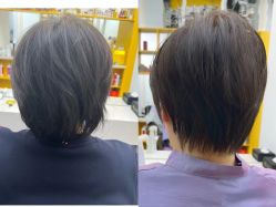 -卓梵美发·精品Salon