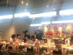 -元气寿司(东方宝泰店)