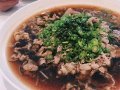 -眉州东坡(北苑华贸店)