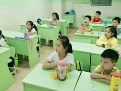 -学知乐教育·幼小衔接·小学科辅导(嘉定镇校区)