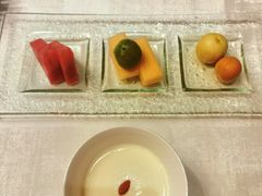 -东海朗廷酒店-唐阁T’ANG COURT 中餐厅