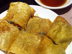 腐皮卷-糖朝(尖沙咀店)