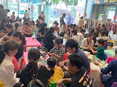 -天虹购物中心(石路店)