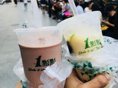 -1点点(望京万象汇店)