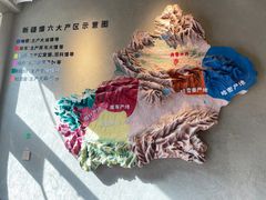 -新疆国际大巴扎