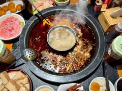 -陈眼镜火锅(总店)