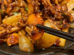 -六月雪干锅(涪城万达广场店)