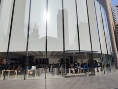 -Apple零售店(新街口店)