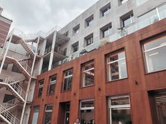 景观位-RAC BAR(安福路店)