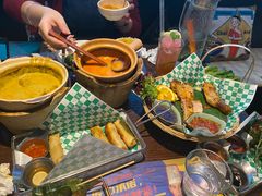 -泰妃殿(武汉首店)