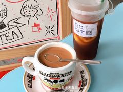 -赏饮·WILL TEA