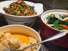 -前海沿·海鲜水饺青岛菜(乐客城店)