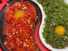 -唇辣号重庆老火锅(燕郊鑫乐汇店)