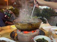 -蔡记·九米羊肉炉(东渡店)