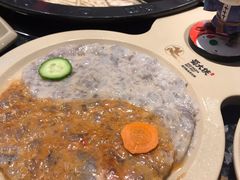 太极双滑-蜀大侠·牛肉自助火锅(慈溪店)