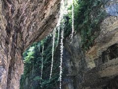-鹿院坪生态旅游景区