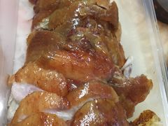 -徐记正宗北京烤鸭(北京东路总店)