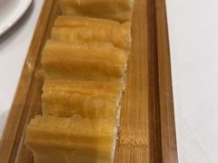-富淳饭店(世纪公园店)