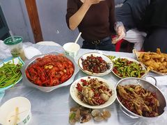 -小民大排档(光谷店)