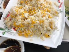 -七的湖·晚芳亭·阳澄湖农家菜·大闸蟹(莲花岛店)