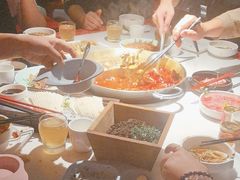 -小龙翻大江文化火锅(宽窄店)