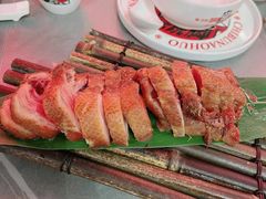 -吃不恼火·江湖菜·小酒馆(日月光田子坊店)