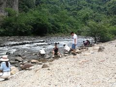 -楠溪江风景名胜区