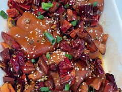 -蜀阳餐厅·金牌水煮鱼