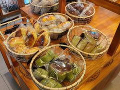 -Max Bakery 阿唛手作