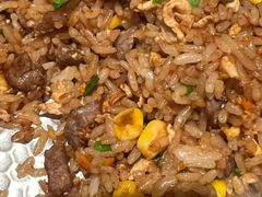 -赤火牛排(金狮广场店)