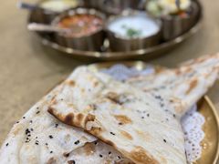 -清真· AL-JANNAT 佳纳特餐厅(仙林店)