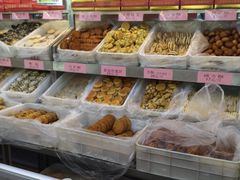 水产区-桂香村(护国寺店)