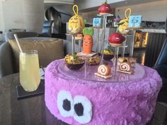 -秀·吧 Show Bar(兰州盛达希尔顿酒店)