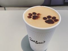 -Seesaw Coffee(上生新所店)