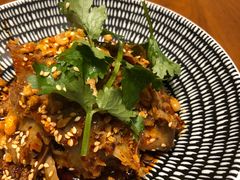 夫妻肺片-君悦酒店·1881·北京烤鸭