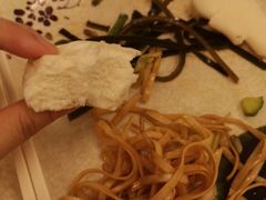 -长生素斋(普陀山店)