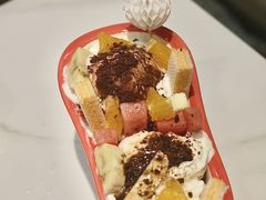 -柠檬树茶餐厅(海雅缤纷城店)