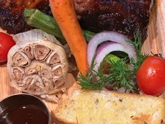 -布拉格餐厅· 中欧捷克菜(全国首店)