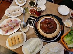 -濠轩阁特色生蚝火锅总店