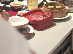 -Mk 泰式自助火锅