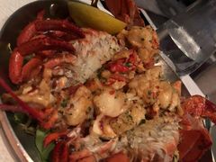 -广州四季酒店·佰鲜汇·现代法餐