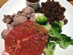 -So Lounge索兰至餐厅(蓝色港湾店)