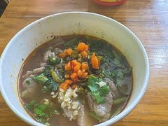 -王记生烫牛杂面馆(兰陵路店)