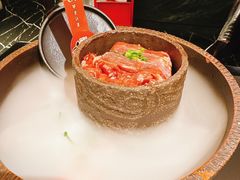 -谷牛和牛烤肉(漕河泾印象城店)